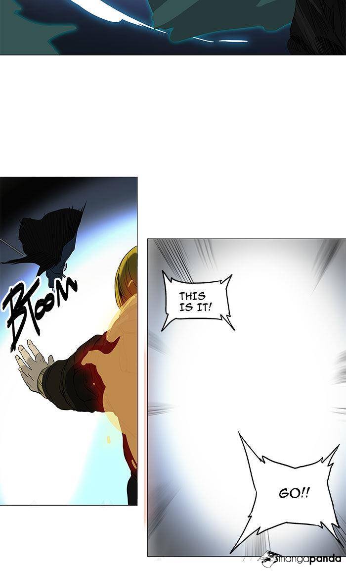 Tower of God Chapter 217 image 27